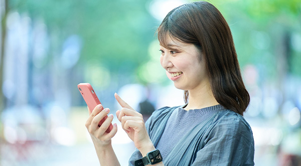 通院しやすい環境